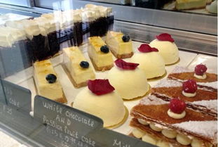 魔都精品烘焙甜味地圖 無印良品的治愈系與Farine帝國的法式風(fēng)情